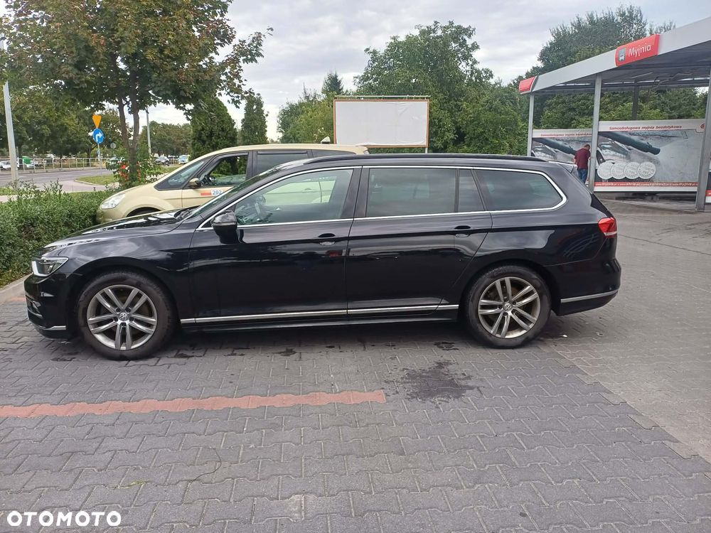 Volkswagen Passat - 15