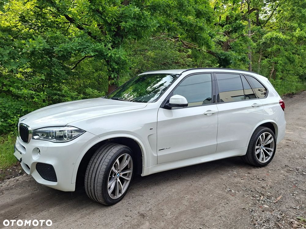 BMW X5 xDrive25d sport - 12