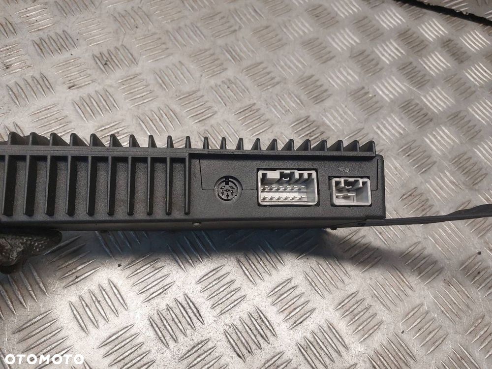 WZMACNIACZ AUDIO VOLVO S80 I  9472301 - 2