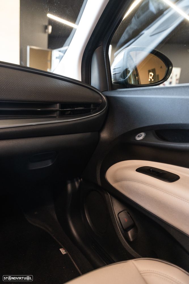 Fiat 500e La Prima by Bocelli - 7