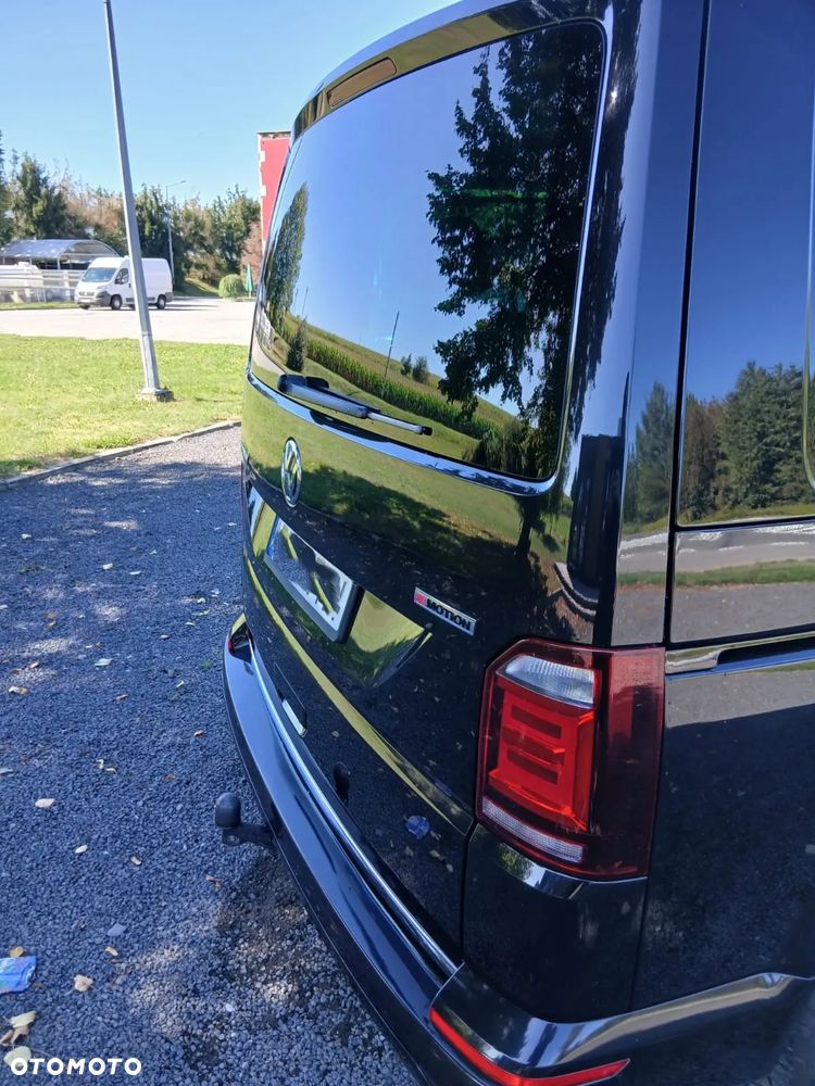Volkswagen Multivan 2.0 BiTDI L1 Highline 4Motion DSG - 4