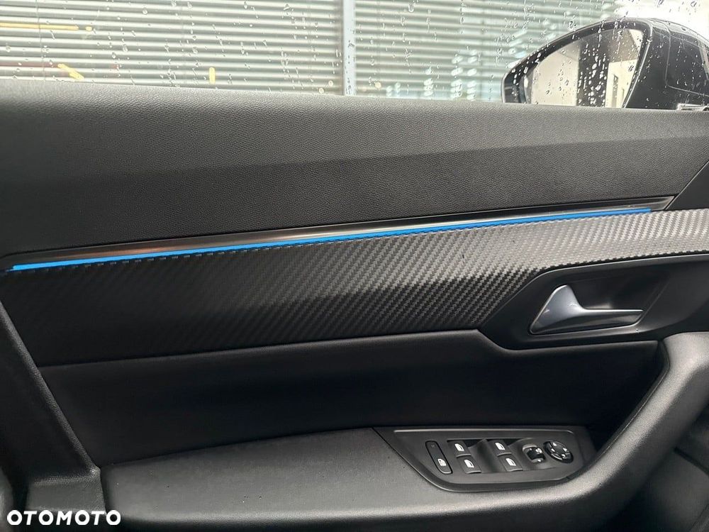 Peugeot 508 1.5 BlueHDi Allure Pack S&S EAT8 - 26