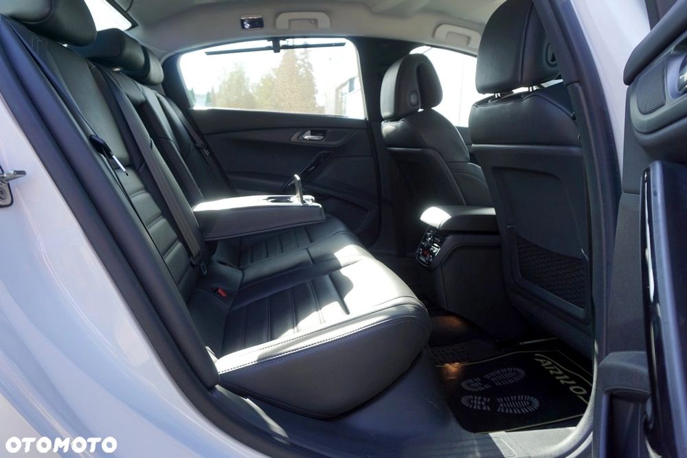 Peugeot 508 - 37