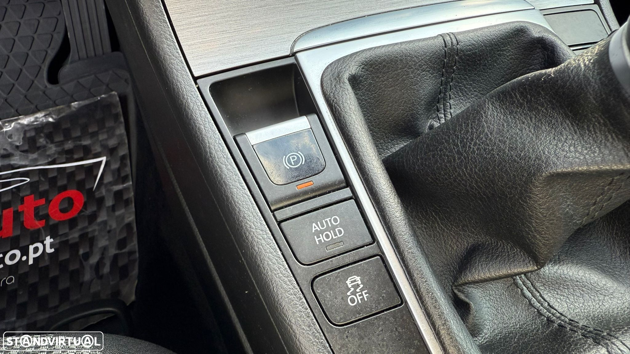 VW Passat 2.0 TDI Highline - 42