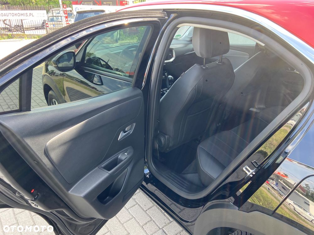 Opel Mokka 1.2 DI Turbo GS Line - 33