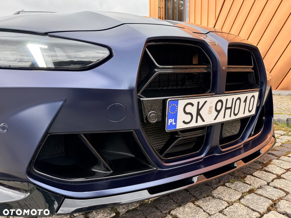 BMW M3 - 19