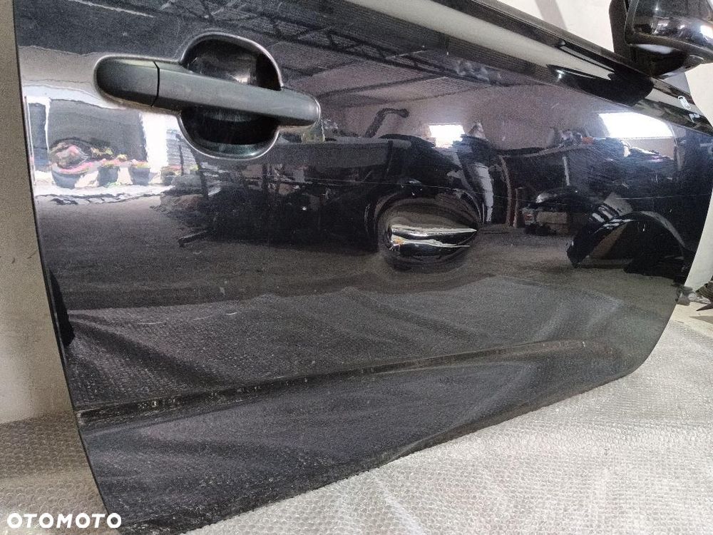 DRZWI PRZÓD PRZEDNIE PRAWE KIA CEED I - 6