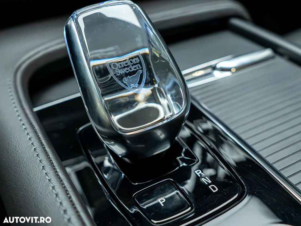 VOLVO S90 2025 — imagine 20