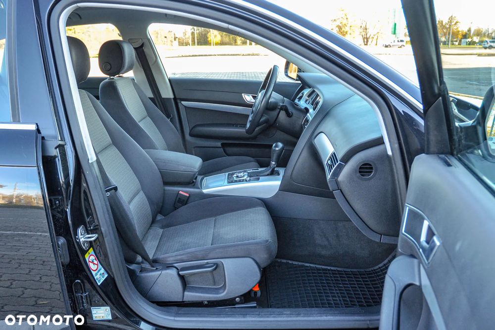 Audi A6 Limousine - 12