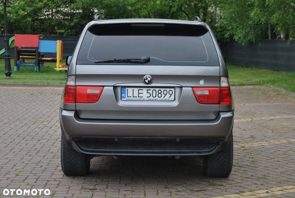 BMW X5 3.0 d - 17