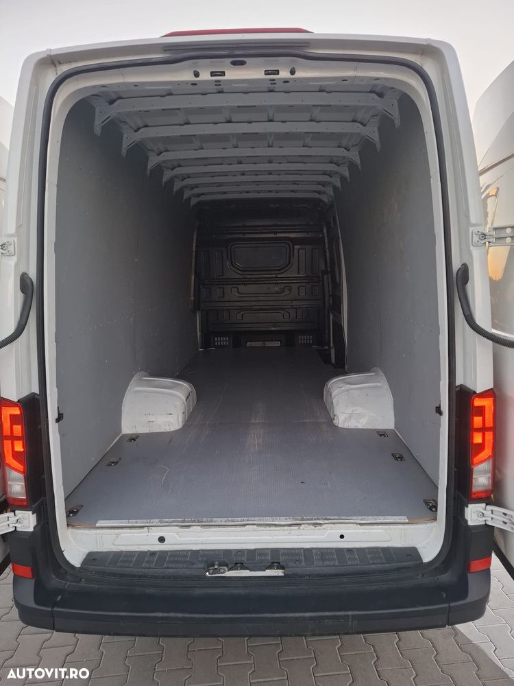 Volkswagen Crafter - 8