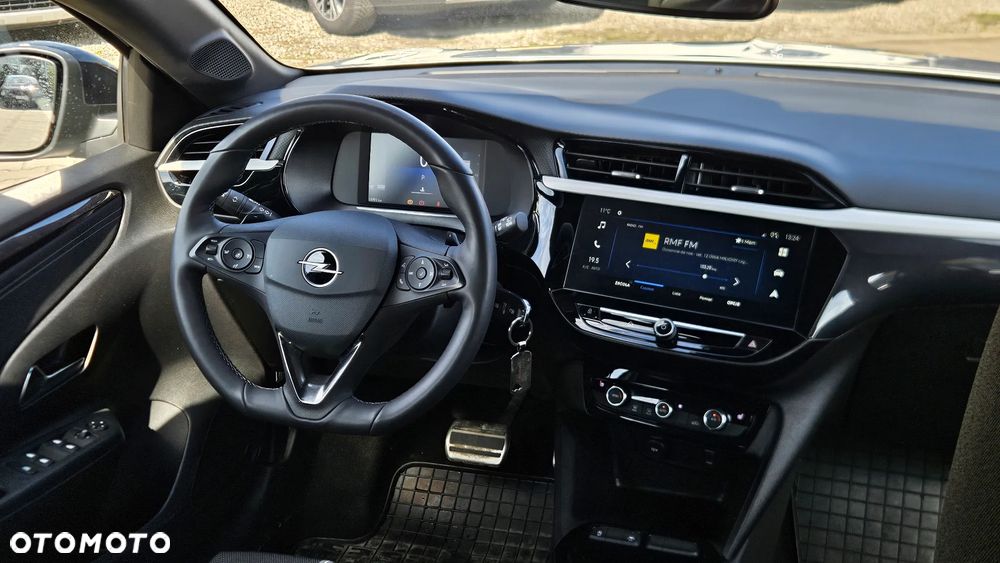 Opel Corsa 1.2 T GS S&S - 6