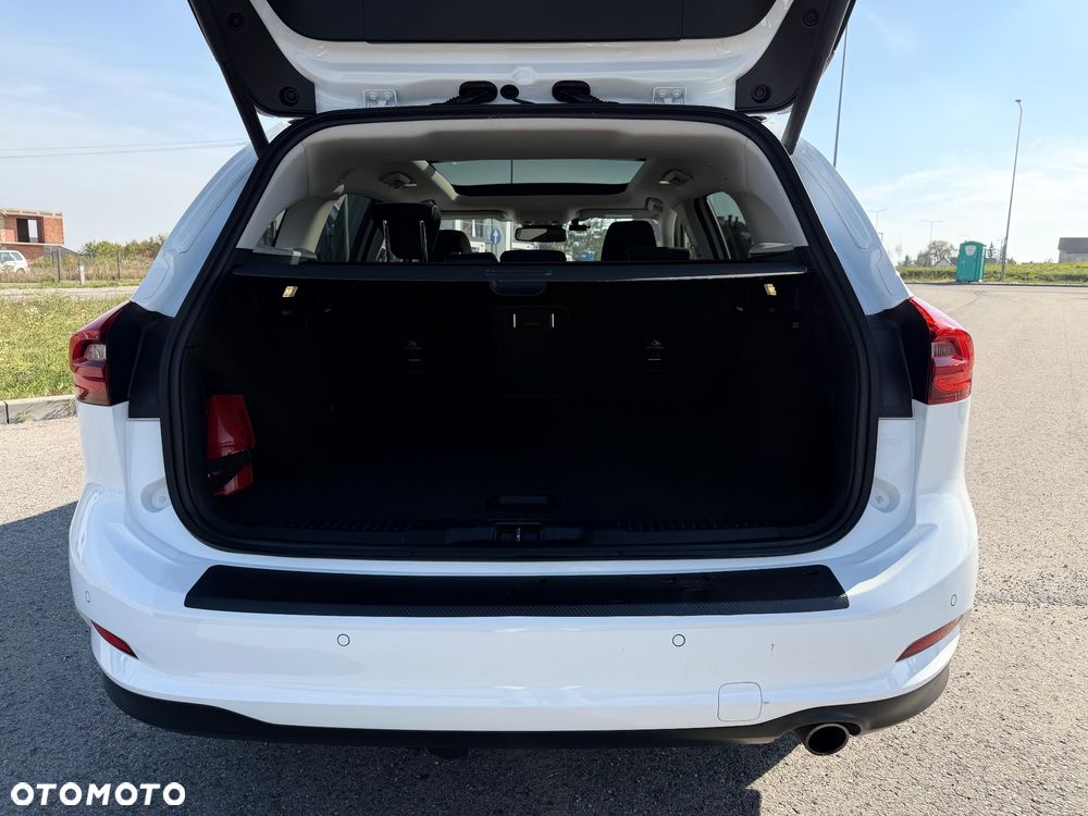 Ford Focus SW - 5