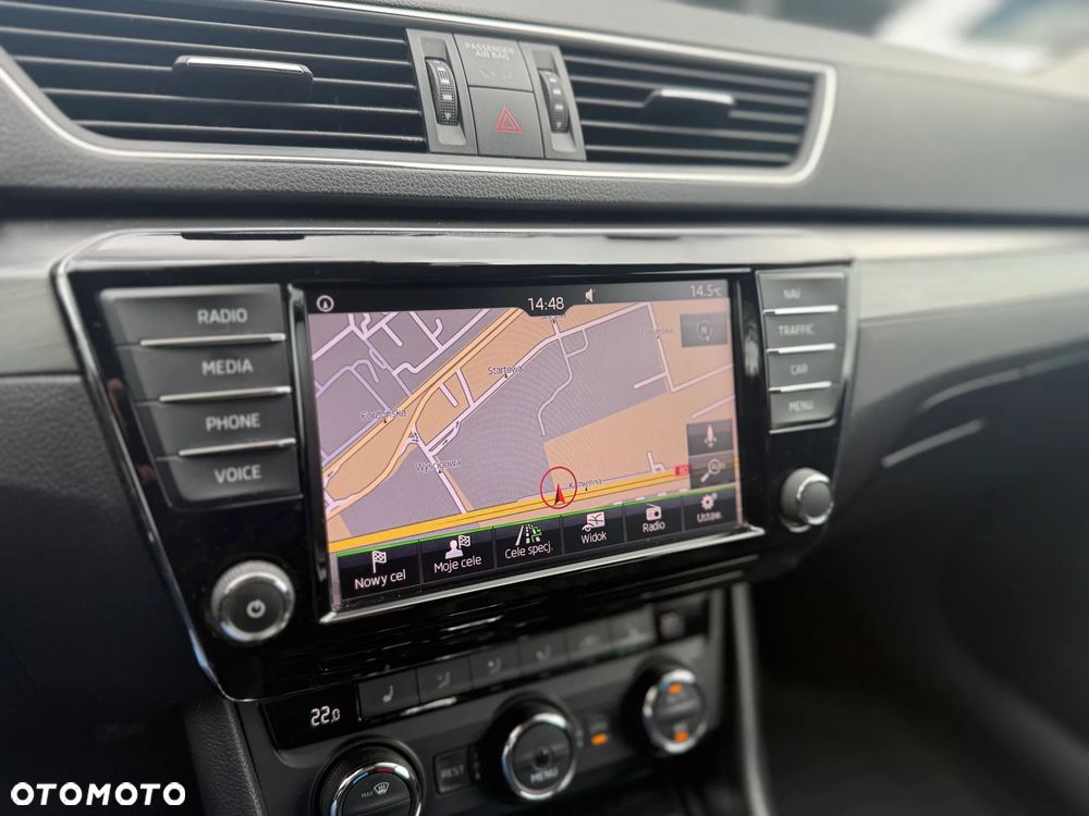 Skoda Superb 2.0 TDI Style DSG - 29