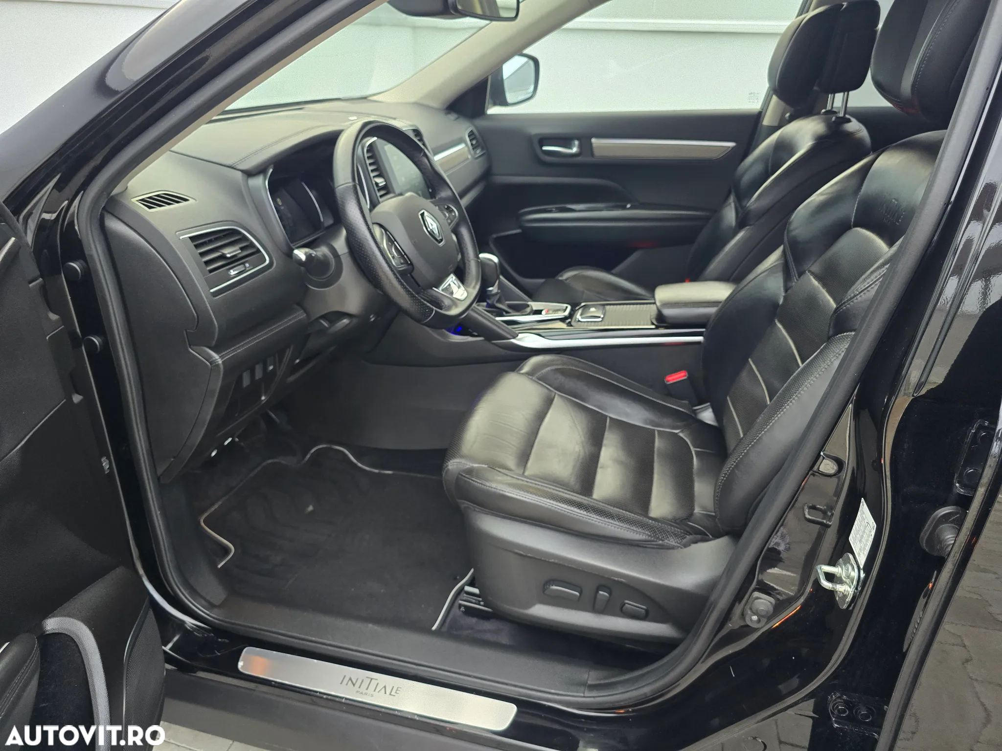 Renault Koleos ENERGY dCi 175 X-tronic 4WD INITIALE PARIS - 4