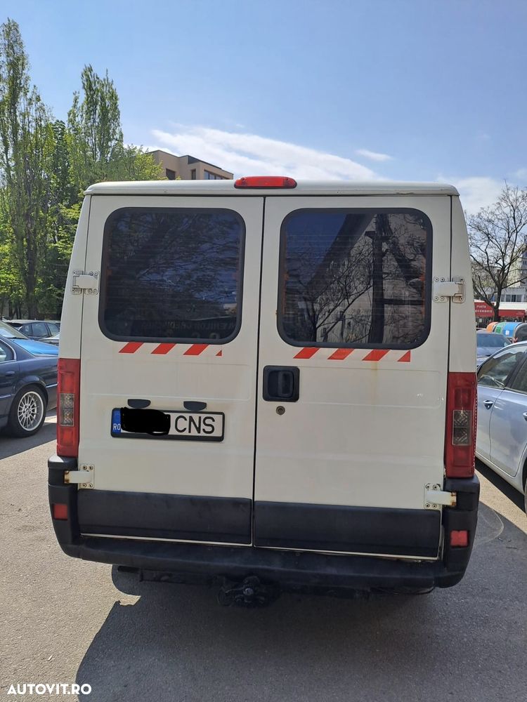 Citroën Jumper L - 3