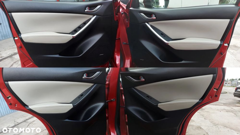Mazda CX-5 2.5 Skypassion i-ELoop - 30