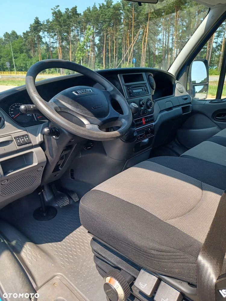 Iveco Daily 35C17 - 12