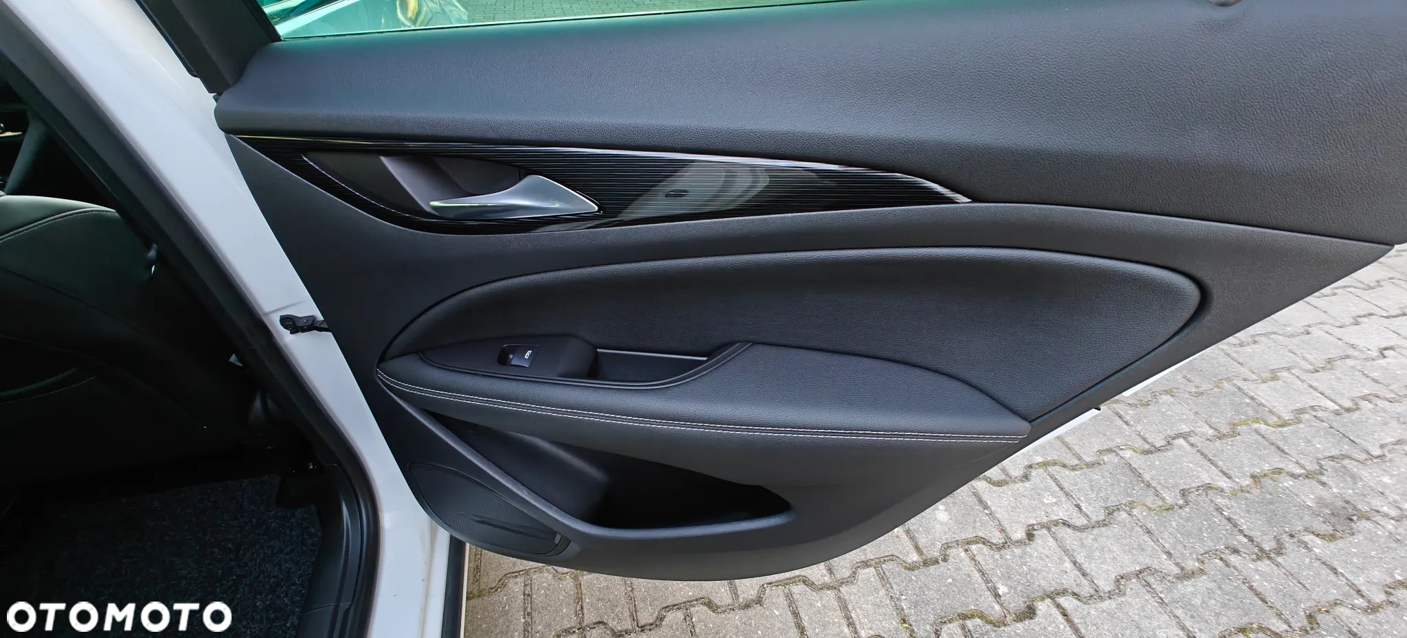 Opel Insignia 2.0 CDTI 4x4 Innovation S&S - 38