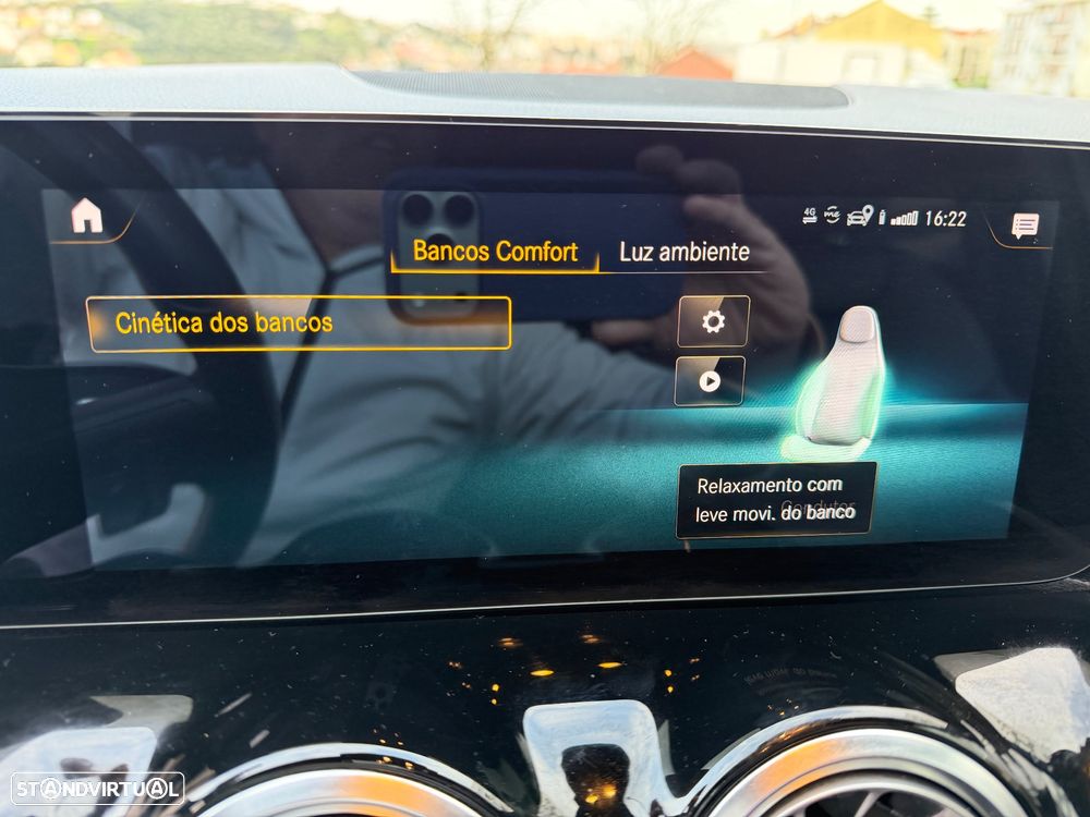 Mercedes-Benz GLA 250 e 8G-DCT Edition AMG Line - 38