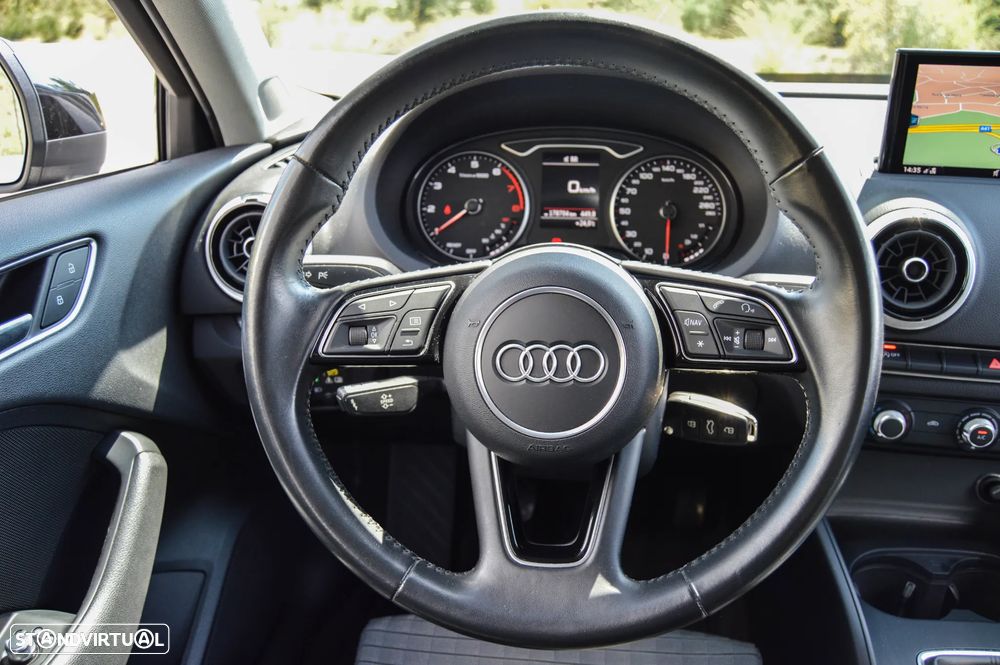 Audi A3 Sportback 1.0 TFSI Sport - 16