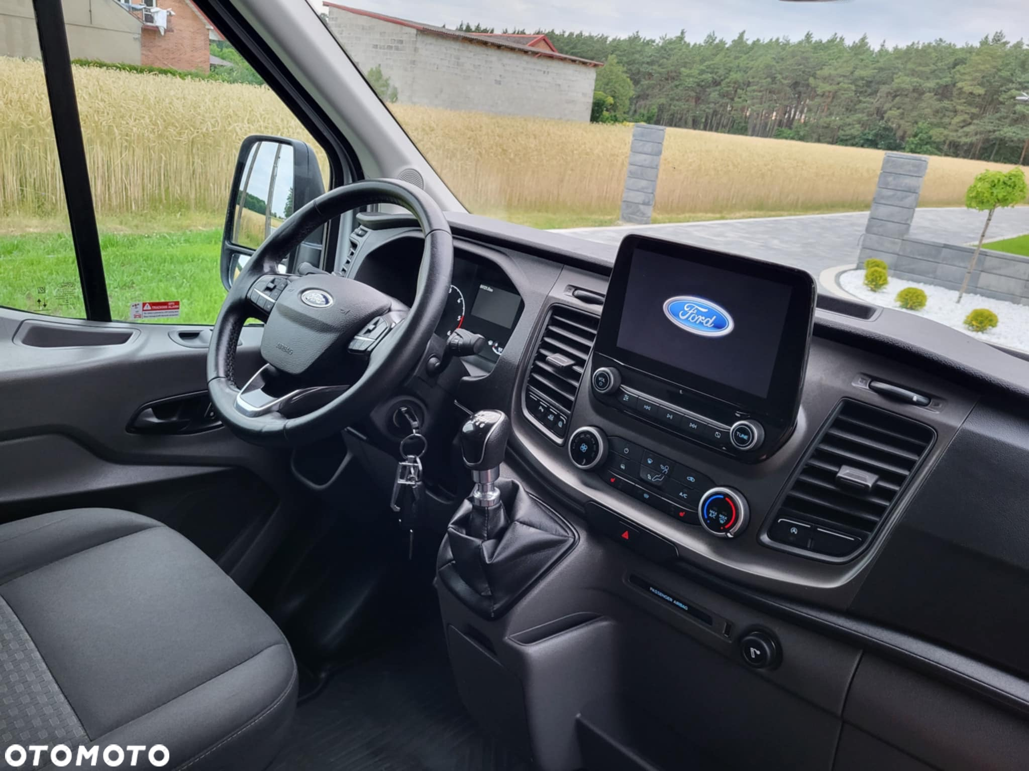 Ford Transit - 19