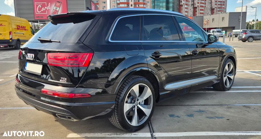 Audi Q7 - 15