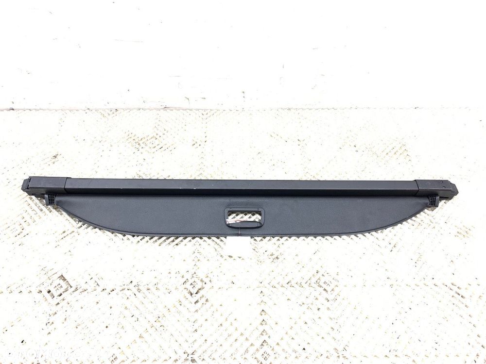 ROLETA BAGAŻNIKA - 599.00 PLN - OPEL ZAFIRA TOURER C (P12) 2011 - 2022 2.0 CDTi (75) 96 kW [130 KM] - 4