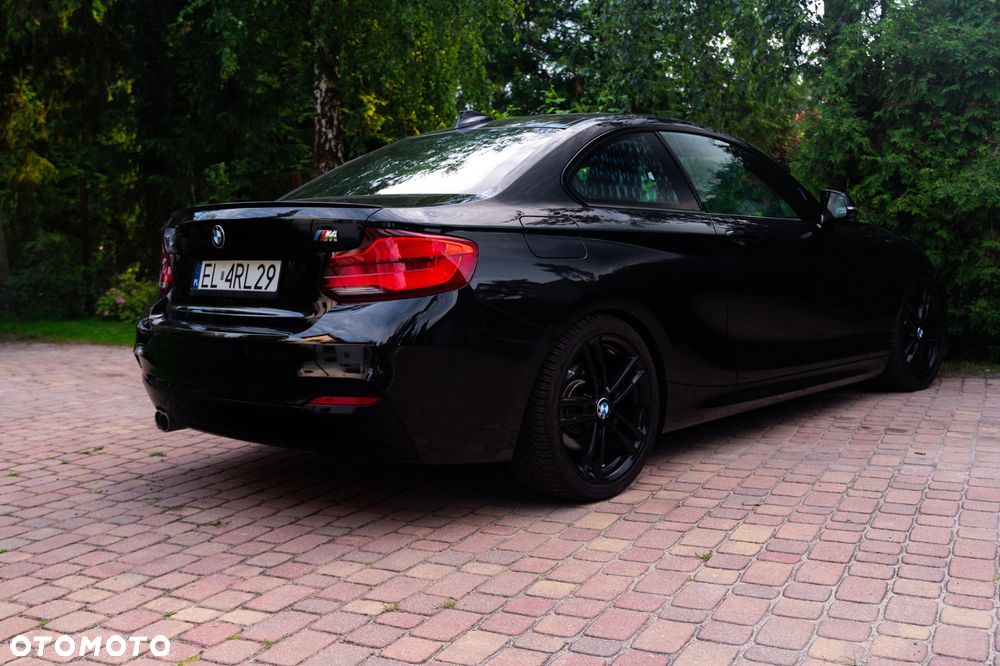 BMW Seria 2 225d M Sport - 31