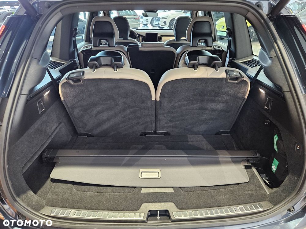 Volvo XC 90 - 34