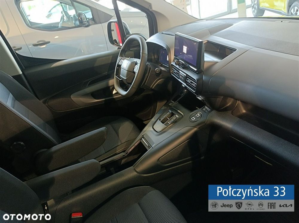 Fiat Qubo - 5