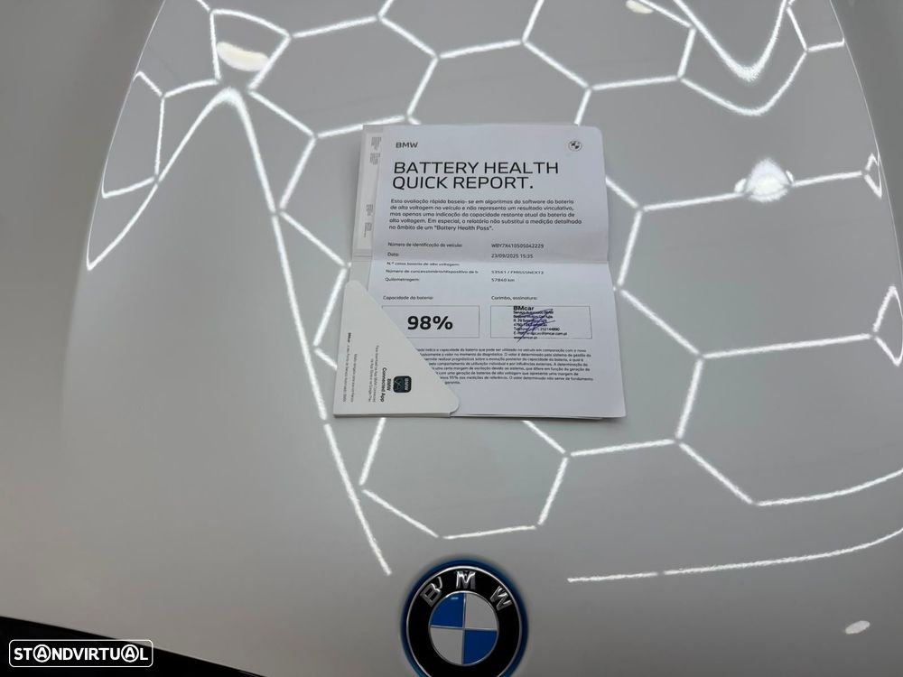 BMW iX3 Impressive - 50