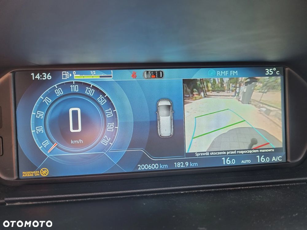 Citroën C4 Picasso e-HDi 115 Exclusive - 3