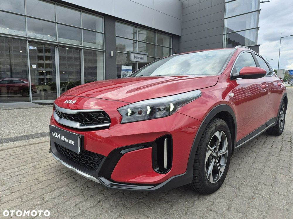 Kia XCeed 1.5 T-GDI M - 9