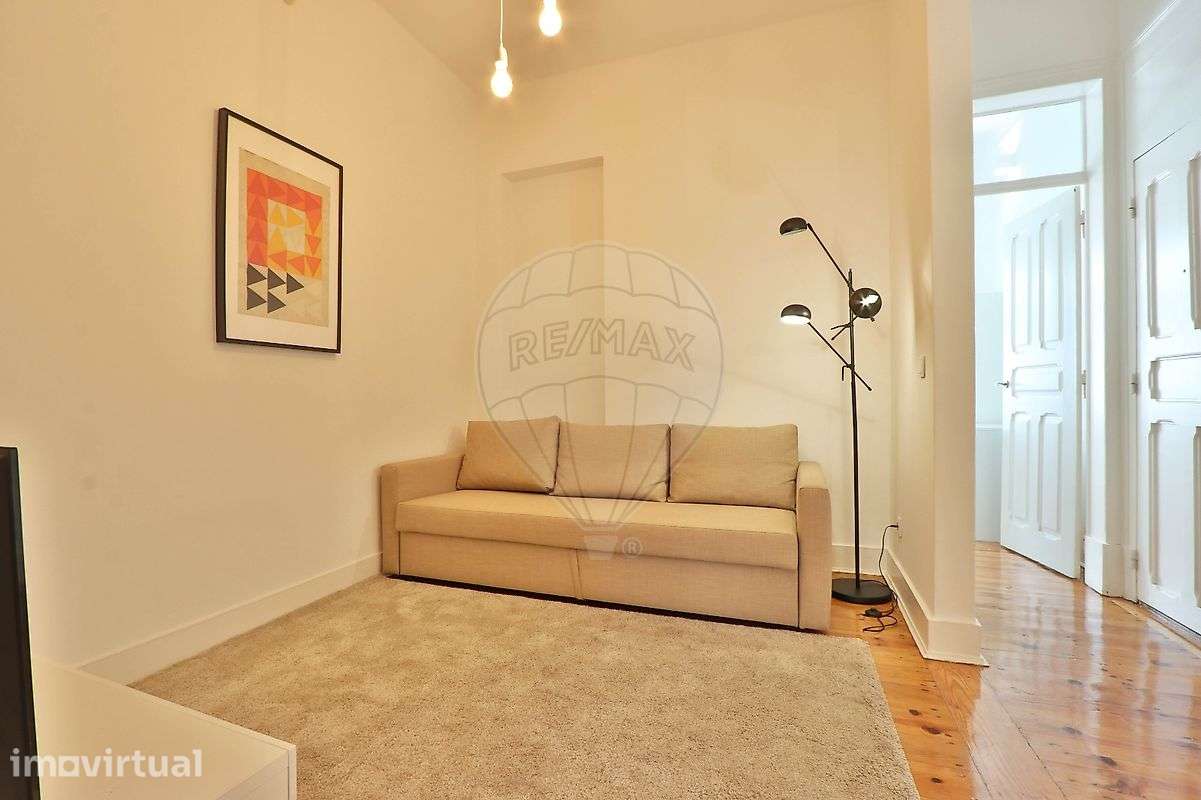 Apartamento T2 para arrendamento - Grande imagem: 5/20