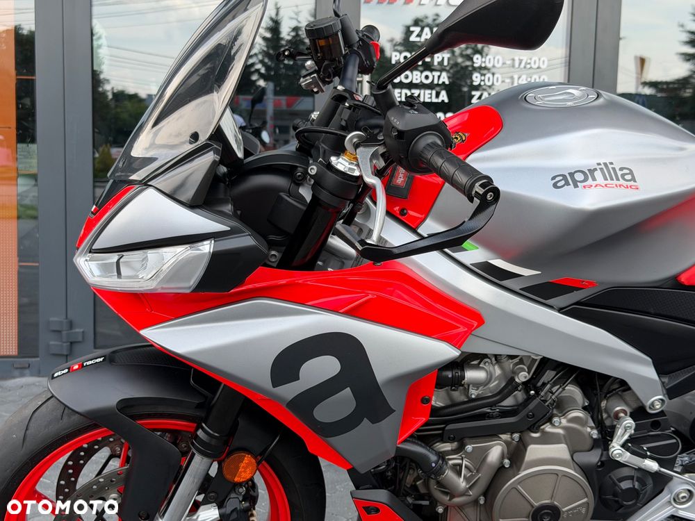 Aprilia Tuono - 36
