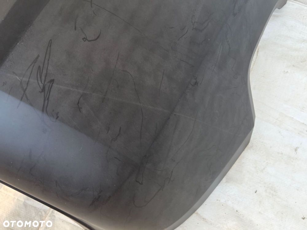 BIPPER NEMO FIAT FIORINO ZDERZAK PRZÓD NOWY ORYGINAŁ 1308778070 1609861280 - 7