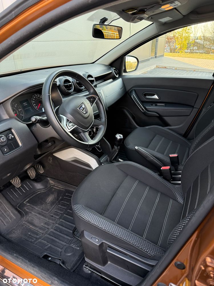 Dacia Duster 1.0 TCe Prestige - 10