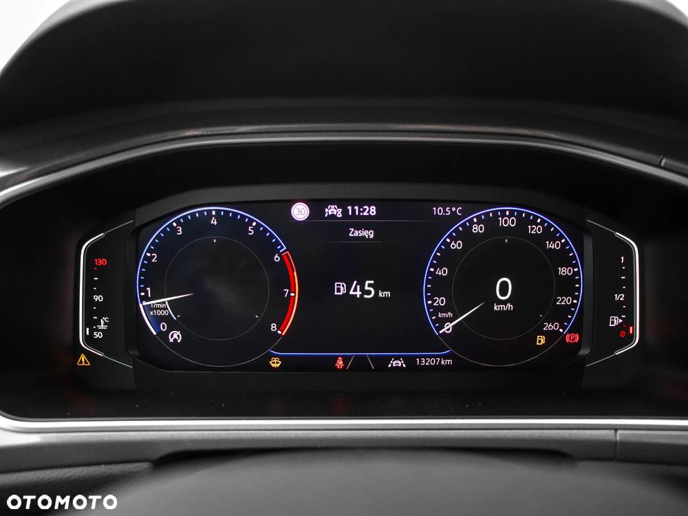 Volkswagen T-Roc 1.5 TSI Style - 17