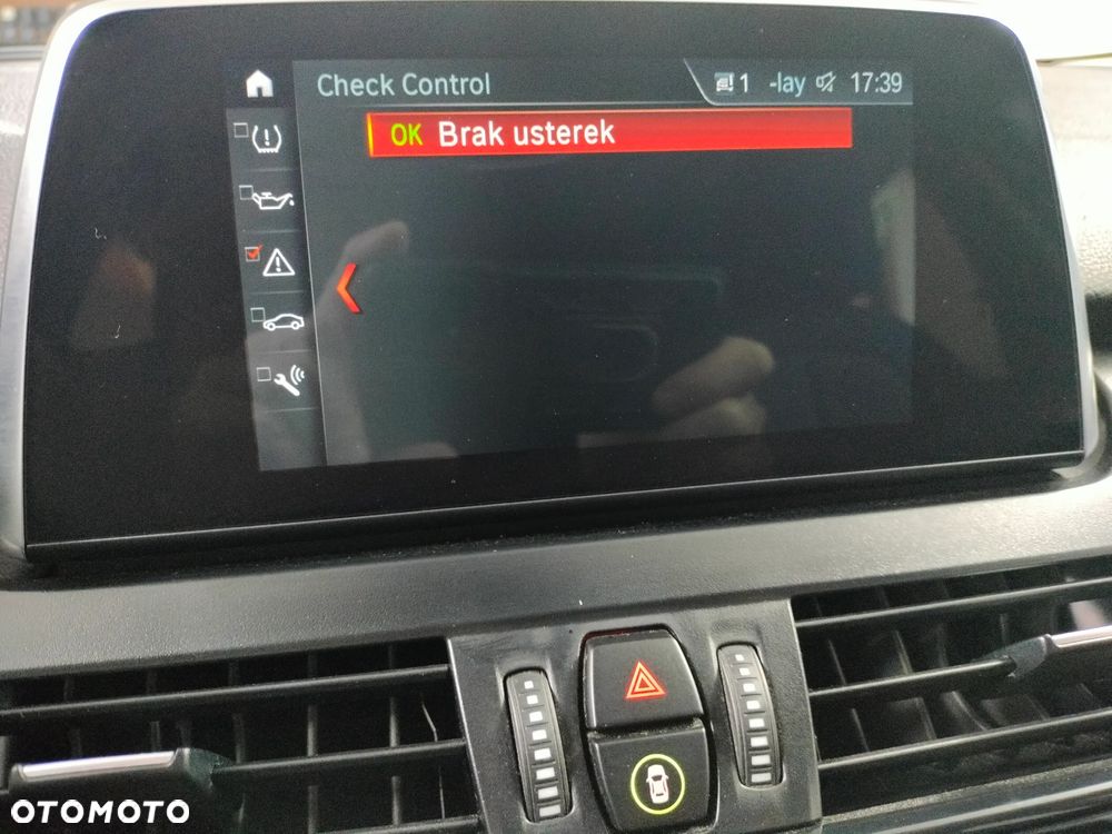 BMW Seria 2 218i - 12