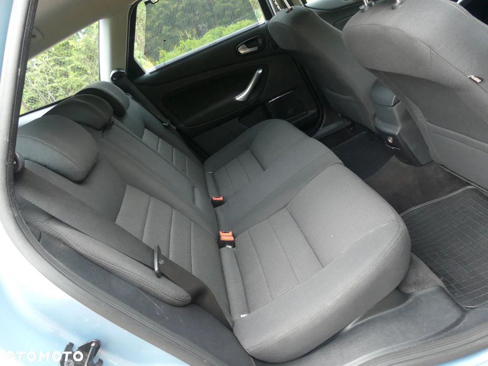 Ford Mondeo 2.0 Viva Titanium - 20