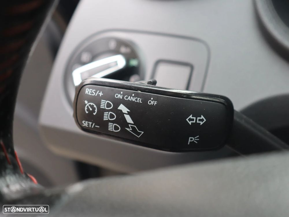 SEAT Ibiza SC 1.4 TDi FR - 14