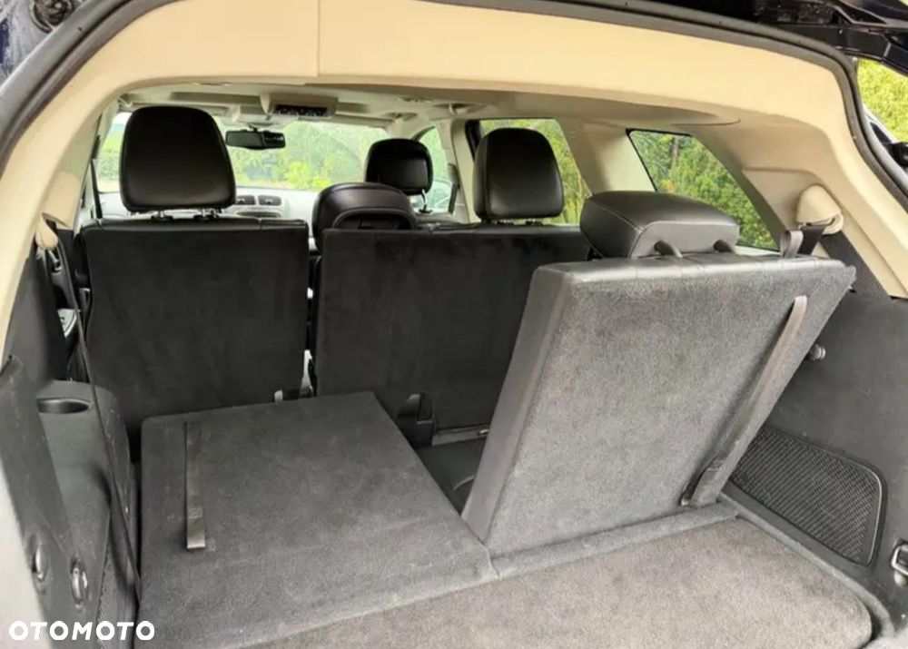 Fiat Freemont 2.0 Multijet Urban - 11