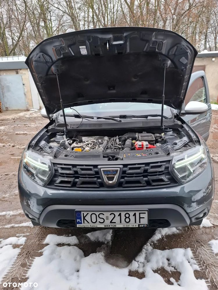 Dacia Duster 1.3 TCe Comfort - 3