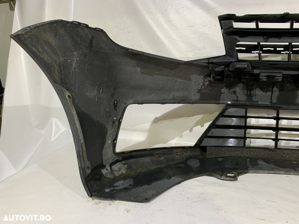 Bara fata VW Caddy, 2015, 2016, 2017, 2018, 2019, cod origine OE 2K5807221J. - 10