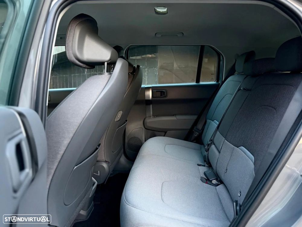 Kia EV3 81,4-kWh FWD Air - 36