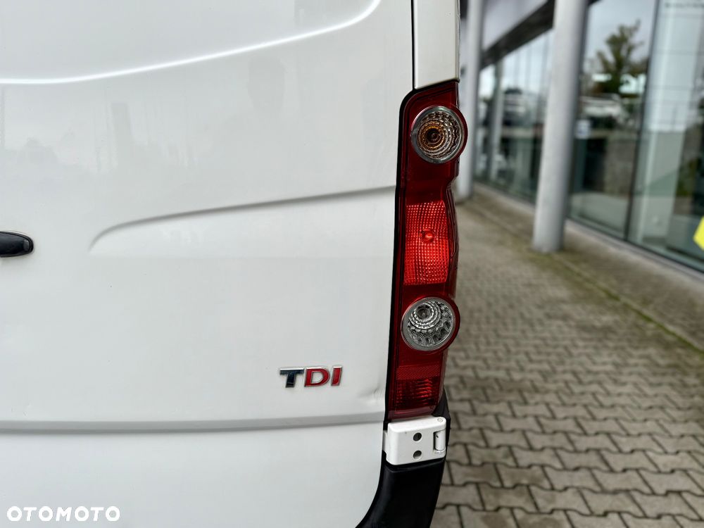 Volkswagen Crafter Standard - 8