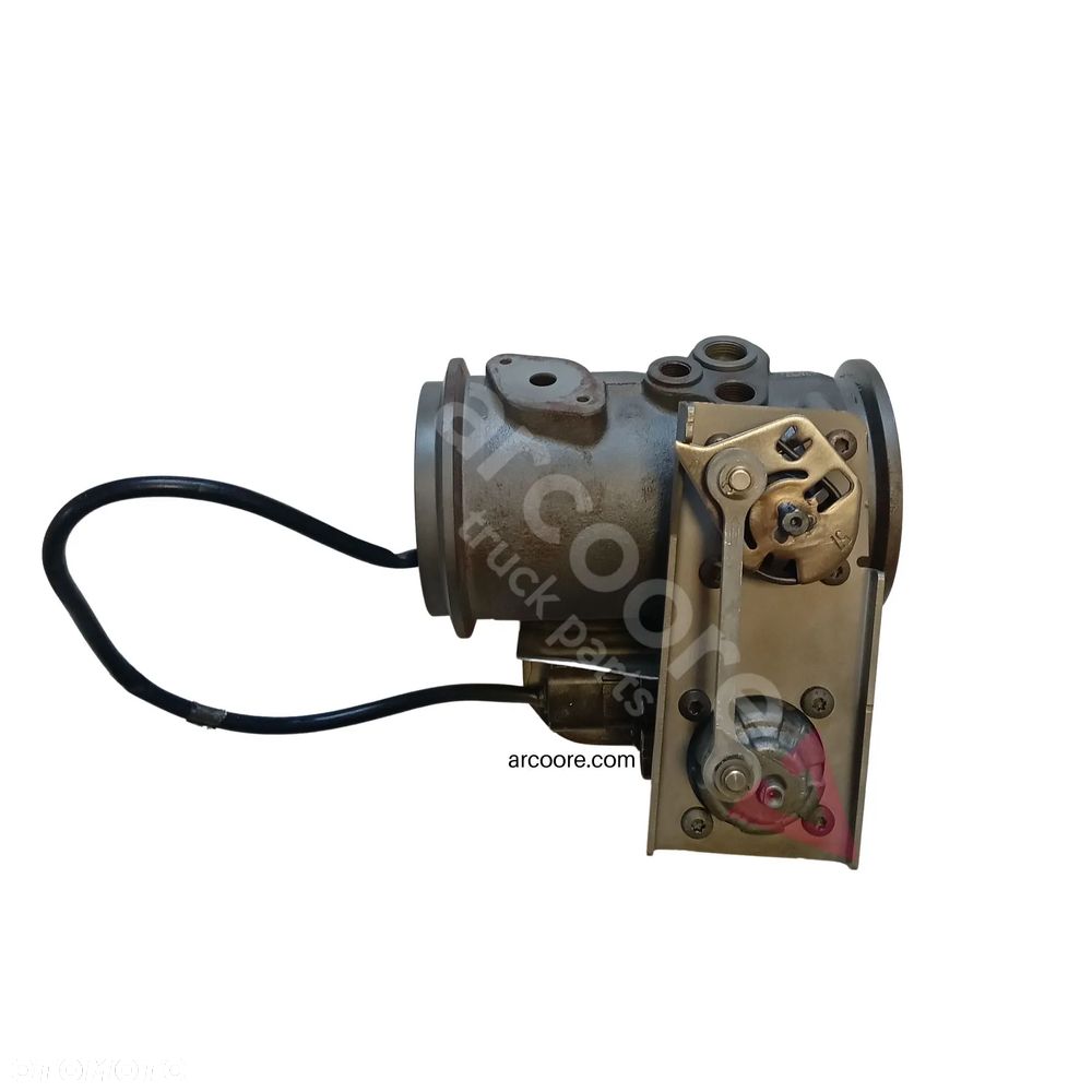 Regenerowany zawór BPV do DAF XF 106 Euro 6, 2256384 - 3