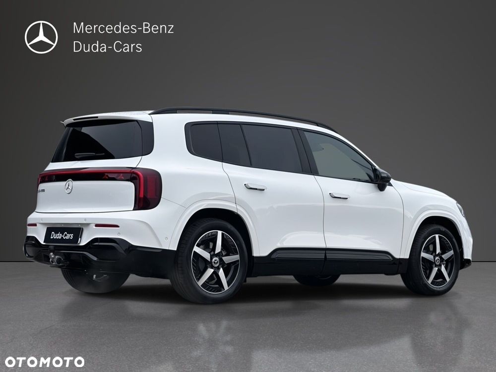 Mercedes-Benz GLB 200 mHEV 8G-eDCT - 4