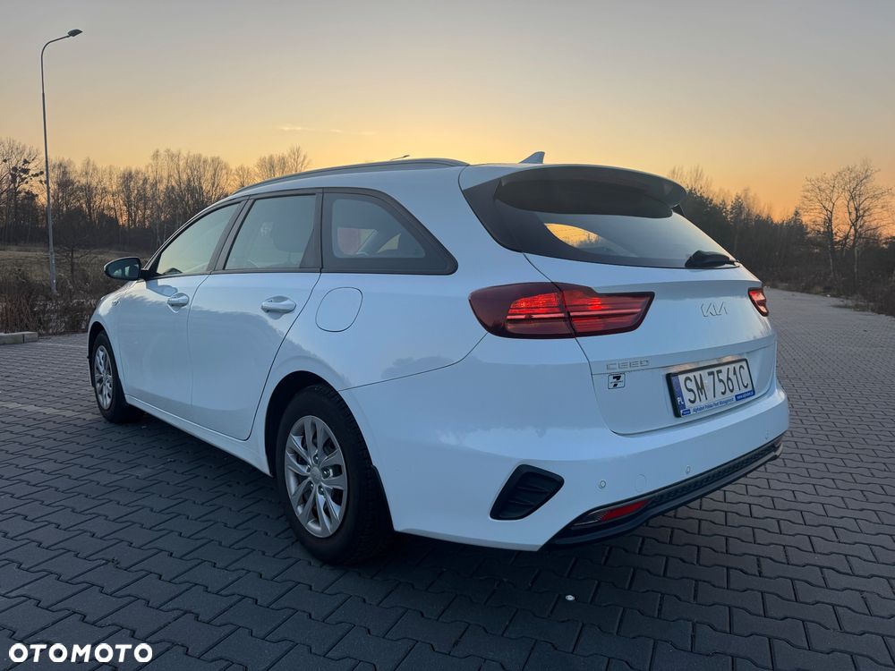 Kia Ceed 1.0 T-GDI S - 5